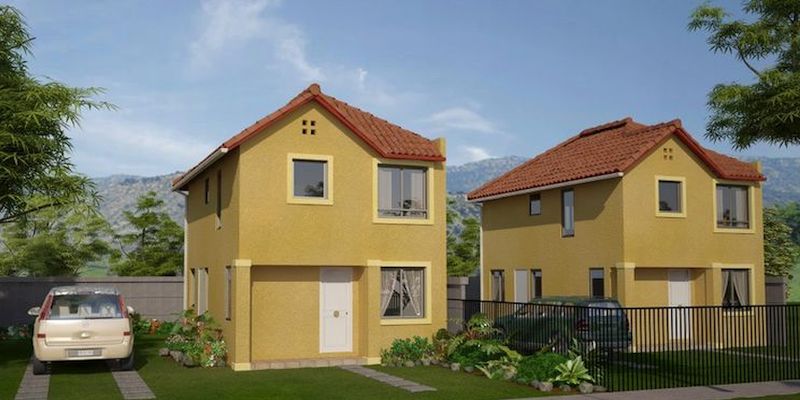 CONDOMINIO VALLE OESTE