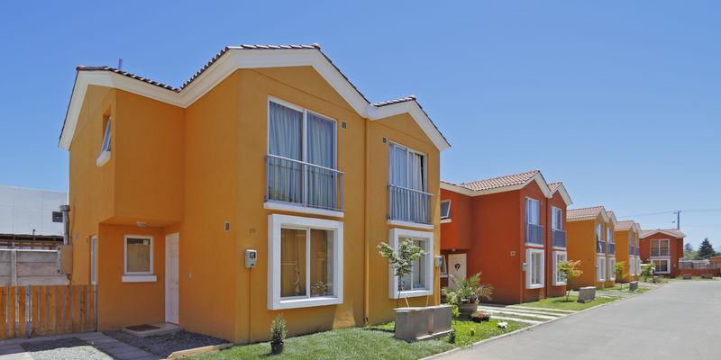 CONDOMINIO ARBOLEDA DE KOKE