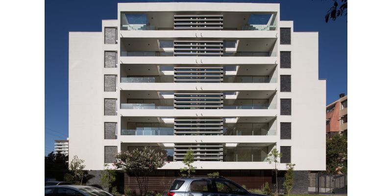 EDIFICIO EL VERGEL