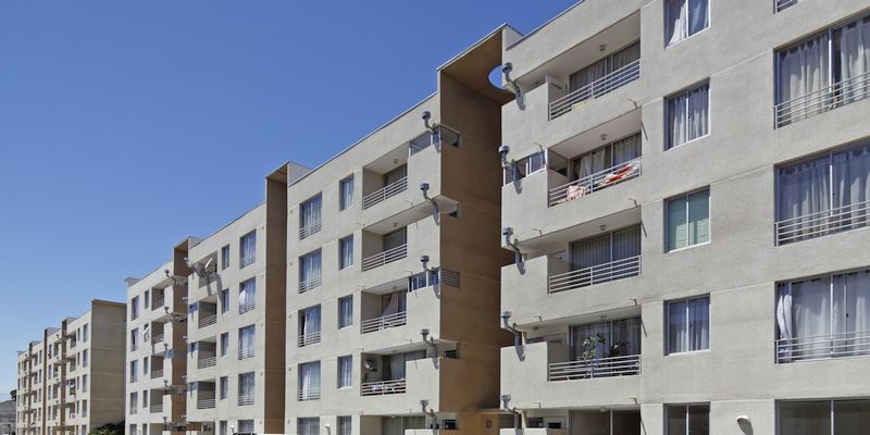 CONDOMINIO KOKE