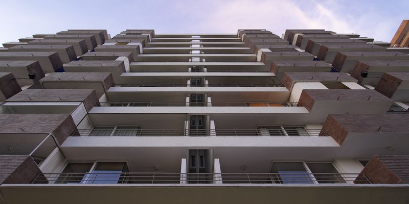 EDIFICIO CERRO EL PLOMO