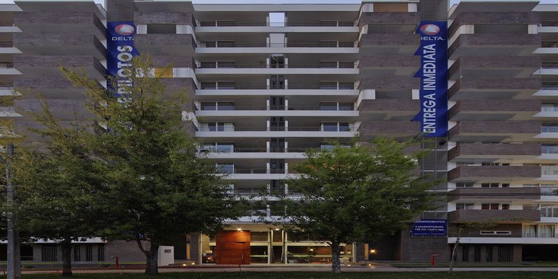 EDIFICIO CERRO EL PLOMO