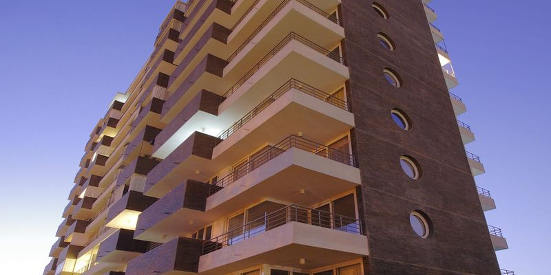 EDIFICIO CERRO EL PLOMO