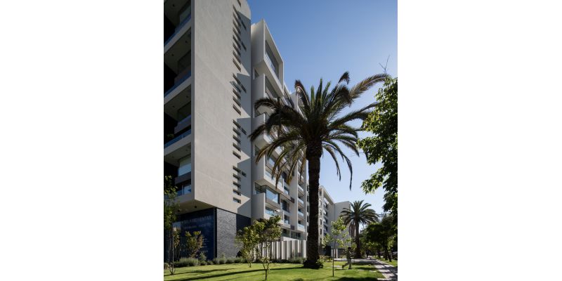EDIFICIO EL VERGEL