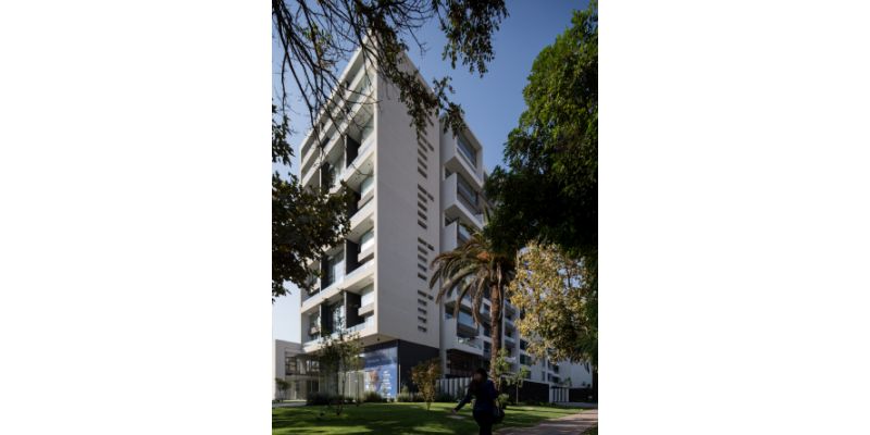EDIFICIO EL VERGEL