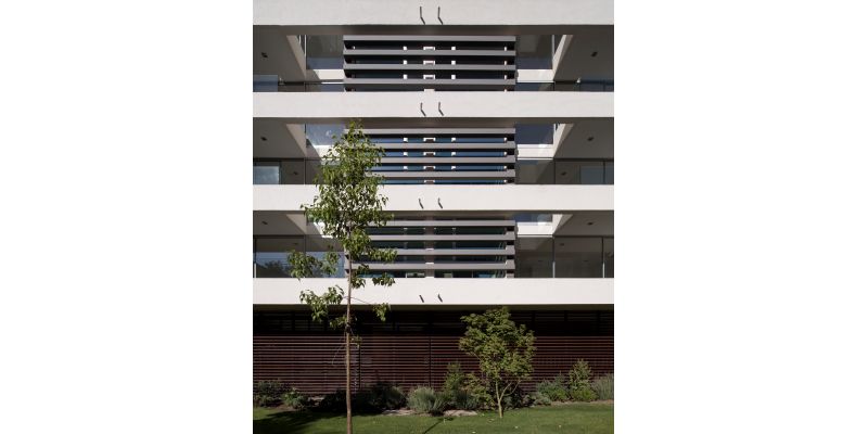 EDIFICIO EL VERGEL