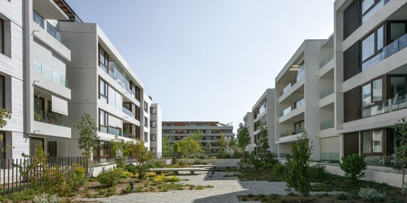 TUPUNGATO BUILDING
