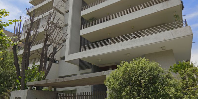 EDIFICIO MANQUEHUE
