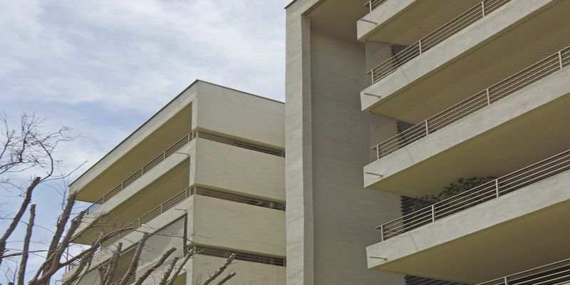 EDIFICIO MANQUEHUE