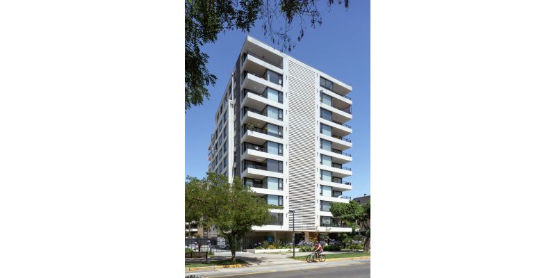 EDIFICIO MIGUEL CLARO