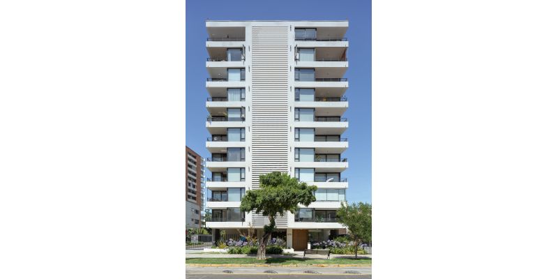 EDIFICIO MIGUEL CLARO