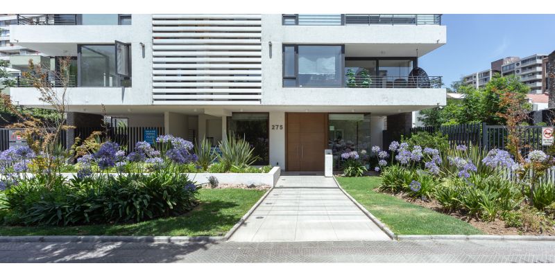 EDIFICIO MIGUEL CLARO