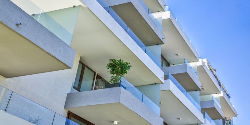 EDIFICIO BONDI