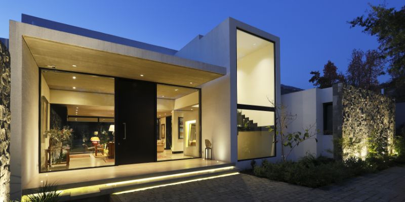 CASA ANTILHUE