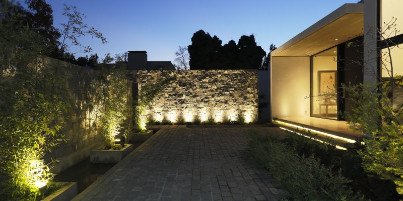 CASA ANTILHUE
