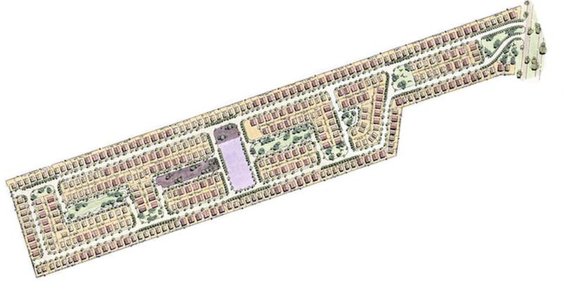 CONDOMINIO VALLE OESTE