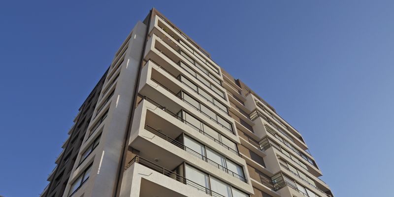 EDIFICIO RVC LOS LEONES