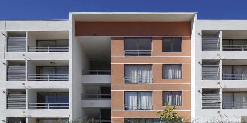 CONDOMINIO DON VICENTE