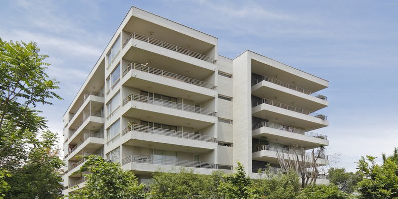 EDIFICIO MANQUEHUE
